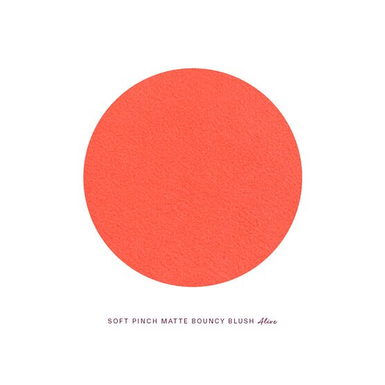 RARE BEAUTY MATTE BOUNCY BLUSH - ALIVE